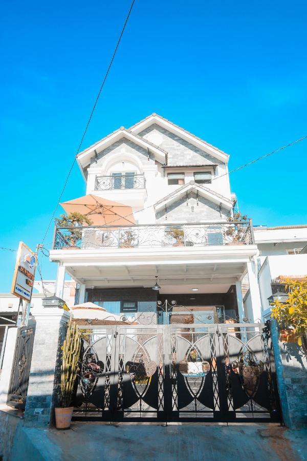 Sunshine Villa Da Lat Kültér fotó